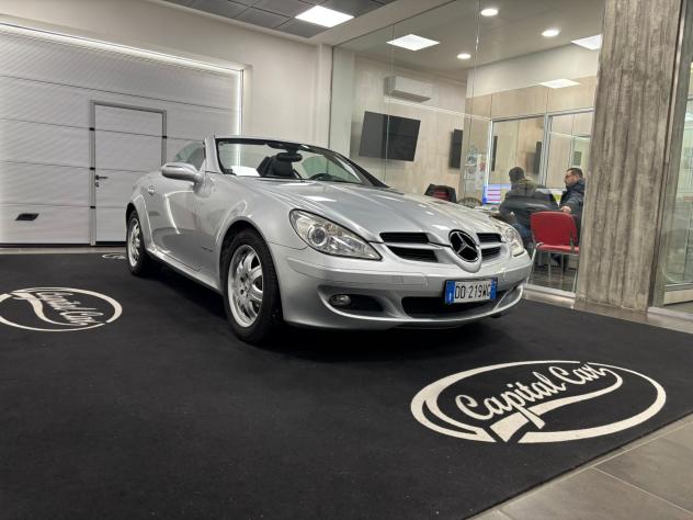 Mercedes-benz SLK 200 Kompressor cat Chrome - Foto 3