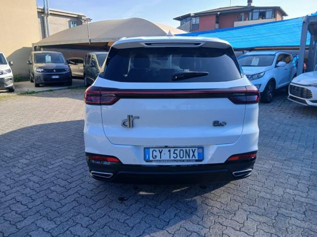 DR AUTOMOBILES DR 6.0 1.5 Turbo GPL - Foto 9