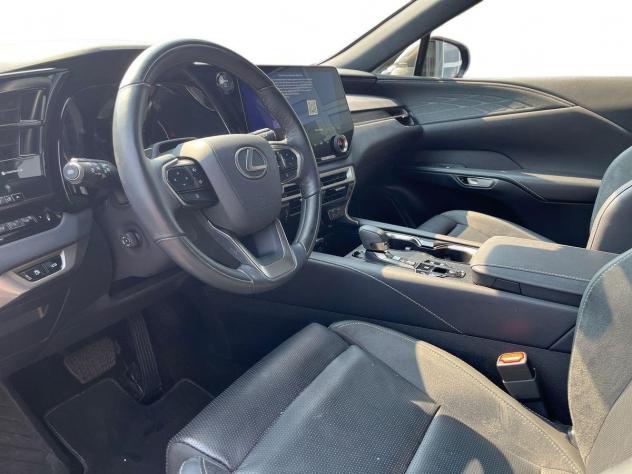 Lexus RX RX 450h+ 2.5 phev Luxury e-cvt - Foto 6