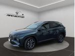 Hyundai Tucson 1.6 CRDi MHEV 2wd 136cv Exellence DCT