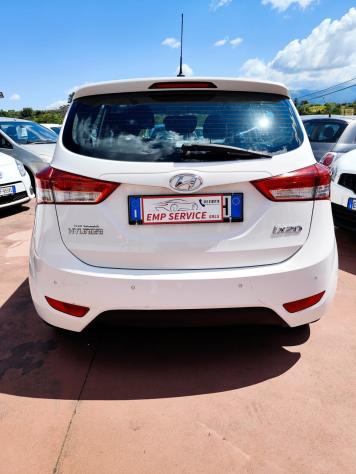 Hyundai iX20 1.4 90 CV Comfort - Foto 6