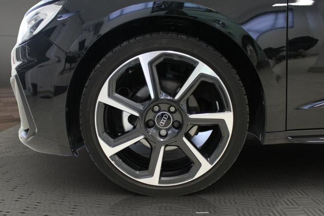 Audi A1 A1 SPB 30 TFSI S tronic Identity Black Sline - Foto 5
