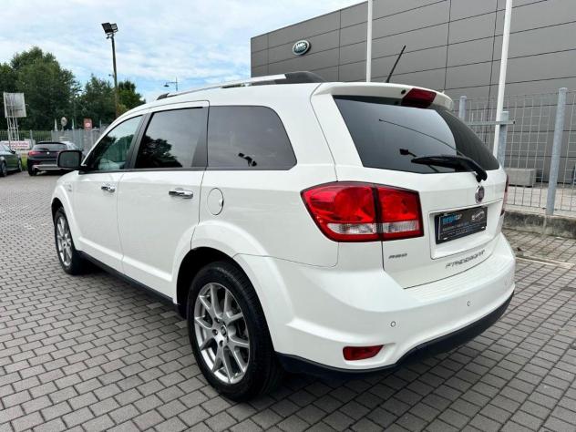 FIAT - Freemont - 2.0 Mjt 170 CV 4x4 aut. Lounge - Foto 9