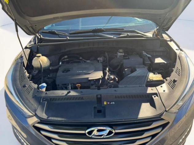 HYUNDAI Tucson 1.7 CRDi Comfort rif. 22879190 - Foto 3