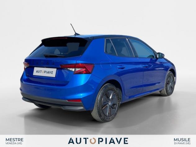 Škoda Fabia 1.0 MPI Evo 59KW 130 EDITION - Foto 5