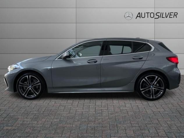 BMW 118 d 5p. Msport rif. 23644723 - Foto 6