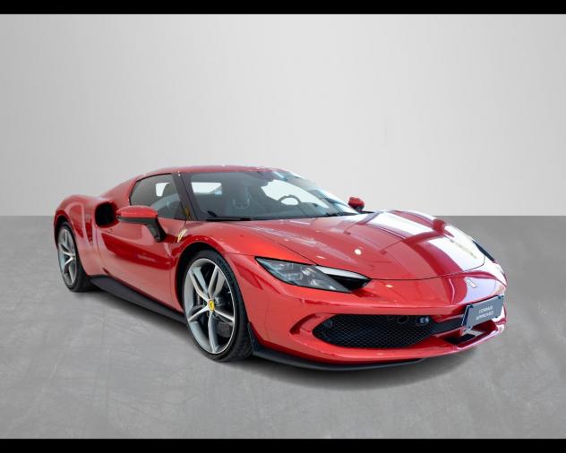 Ferrari 296 GTB 3.0 Hybrid DCT - Foto 10
