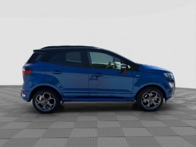 FORD EcoSport EcoSport ST-Line 1.0 EcoBoost 100 CV (73 kW) MT6 rif. 23903578 - Foto 6