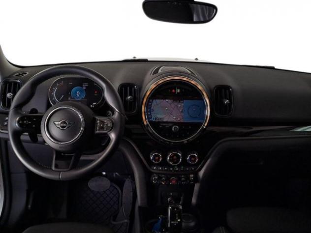 MINI Countryman 2.0 Cooper SD Classic Countryman Aut. +Tetto apr. rif. 24152865 - Foto 9