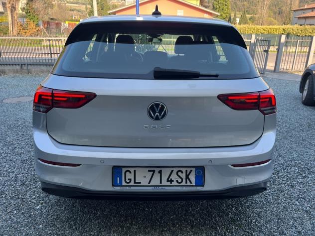 Volkswagen Golf 2.0 TDI CV DSG SCR Life - Foto 6