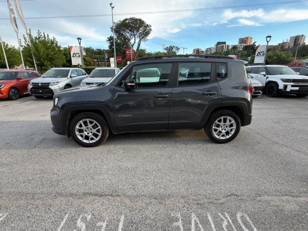 Jeep Renegade 1.6 MJet 130cv Limited-KM. 31.768 - Foto 4
