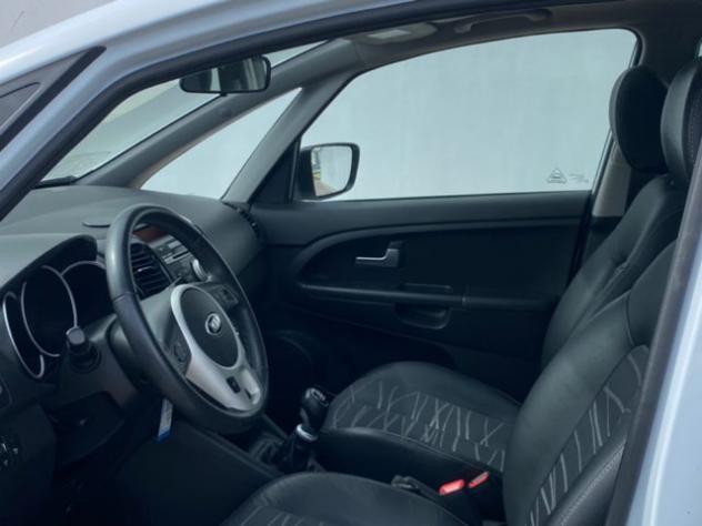 KIA Venga 1.6 CRDi 128CV Cool rif. 16938099 - Foto 8