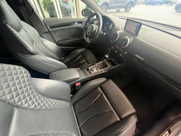 Audi RS3 2.5 TFSI 367cv S tronic quattro - Foto 9