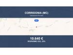 Immobile in asta di 35 m² in vendita a Corridonia