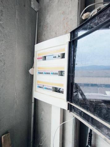 Capannone artigianale in vendita a Avenza - Carrara 280 mq Rif: 1398219 - Foto 6