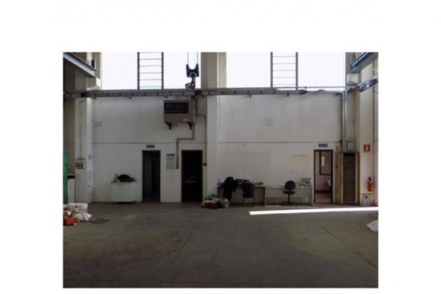 Immobile in asta di 976 m² in vendita a Treviglio - Foto 17