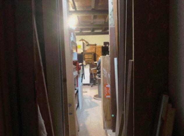 Immobile in asta di 200 m² con più di 5 locali in vendita a Voghera - Foto 8