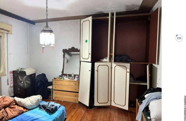Immobile in asta di 235 m² con più di 5 locali e box auto in vendita a Anguillara Veneta - Foto 14