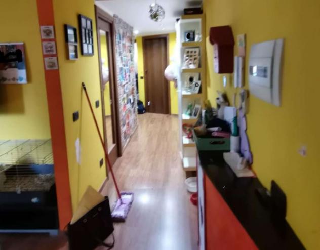 Immobile in asta di 83 m², box auto in vendita a Caponago - Foto 6