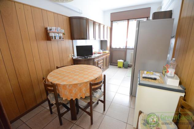 APPARTAMENTO di 4 vani e di 112 mq (CAVENAGO DI BRIANZA) rif. IGC 4 L 85 VIA DANTE - Foto 3