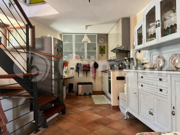Casa indipendente di 122 m² con 5 locali e posto auto in vendita a Colli Verdi - Foto 10