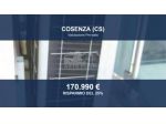 Immobile in asta di 153 m² in vendita a Cosenza