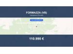 Immobile in asta di 46 m² in vendita a Formazza