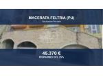 Immobile in asta di 60 m² in vendita a Macerata Feltria