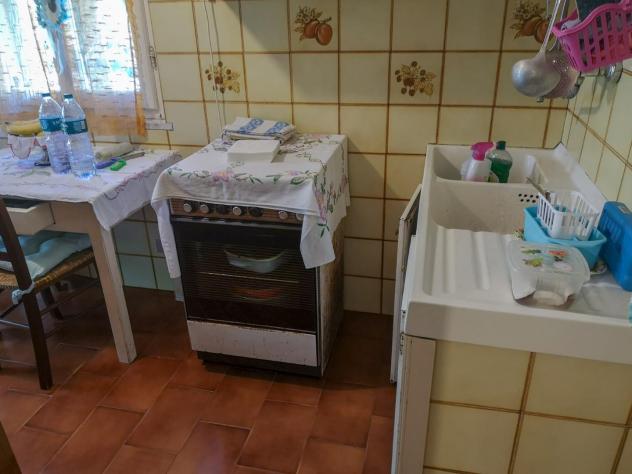 Viareggina in vendita a Poveromo - Massa 93 mq Rif: 1284453 - Foto 9