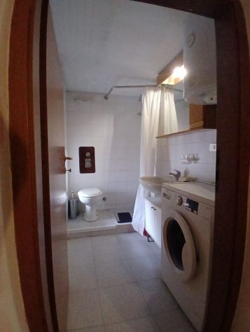 Vendo MONOLOCALE con angolo cottura e bagno Mq. 38 - Foto 10