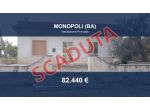 Immobile in asta di 74 m² in vendita a Monopoli