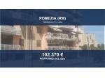 Immobile in asta di 153 m², box auto in vendita a Pomezia