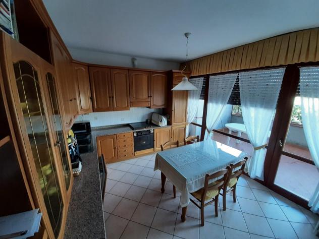 Appartamento in vendita a Ponsacco 160 mq Rif: 951520 - Foto 7