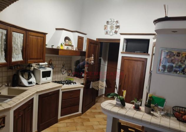 Porano - vendesi villetta a schiera libera su tre lati con giardino e posto auto. - Foto 8