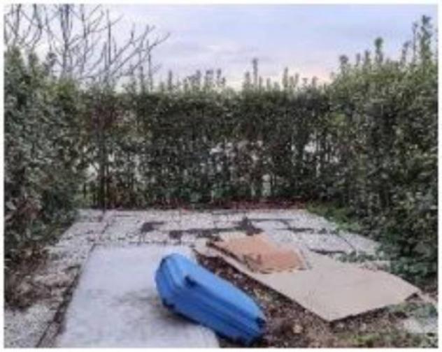 Immobile in asta di 47 m² in vendita a Porto Recanati - Foto 5