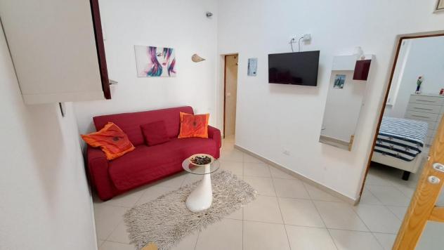Appartamento in vendita a Rosignano Solvay - Rosignano Marittimo 50 mq Rif: 1440232 - Foto 4