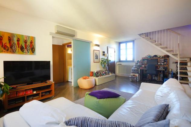 Appartamento in vendita a San Giuliano Terme 90 mq Rif: 1302024 - Foto 3