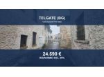 Immobile in asta di 104 m² in vendita a Telgate