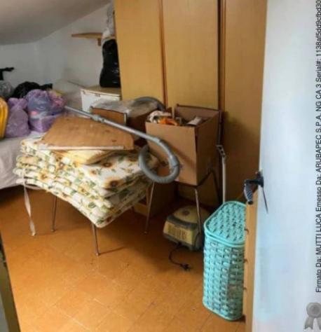 Immobile in asta di 123 m² in vendita a Trescore Balneario - Foto 11