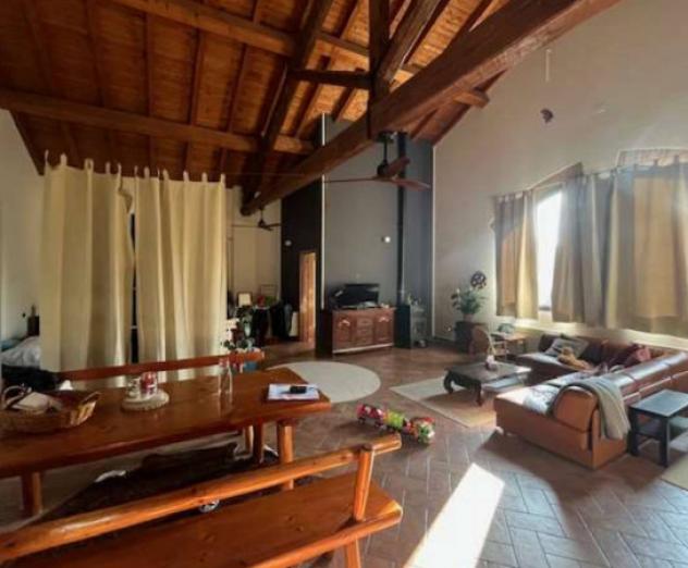 Immobile in asta di 117 m², box auto in vendita a Vezzano sul Crostolo - Foto 9