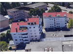 ASTA IMMOBILIARE CITTA’ DI VICENZA – QUADRILOCALE DI 83 MQ CON GARAGE