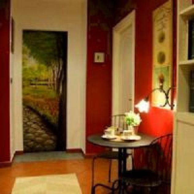 Alma Clara B&B