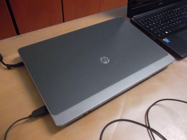 NOTEBOOK PORTATILE HP PROBOOK 4530S CORE I5+8GB+250SSD+WINDOWS 11 - Foto 8