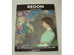 Redon - I colori del Sogno