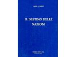 Il Destino Delle Nazioni