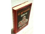 Il Grande Libro dei Giochi in Casa di Anna Piano Ed. De Vecchi, 1976 come nuovo