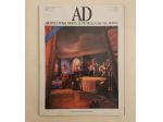 Rivista AD.Le case più belle del mondo n.168 Editoriale Giorgio Mondadori,1995