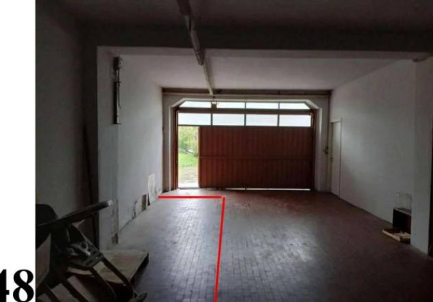 Immobile in asta di 183 m² in vendita a Caslino d'Erba - Foto 16