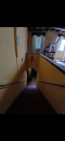 Intero Stabile / Ex Hotel FIORENTINA con Giardino – Strada in Casentino - Foto 10