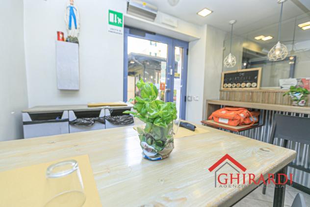 Pizzeria in vendita a Genova - Foto 7